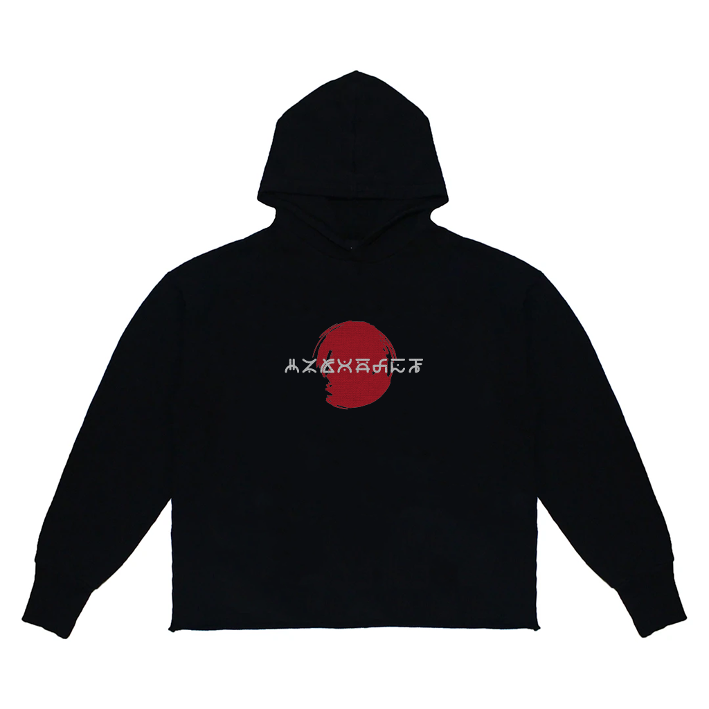 Hoodie - Unity Drop 02